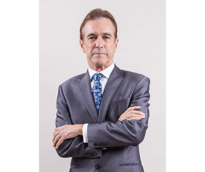 Dr. Smith, ND, PhD, MD (MA)